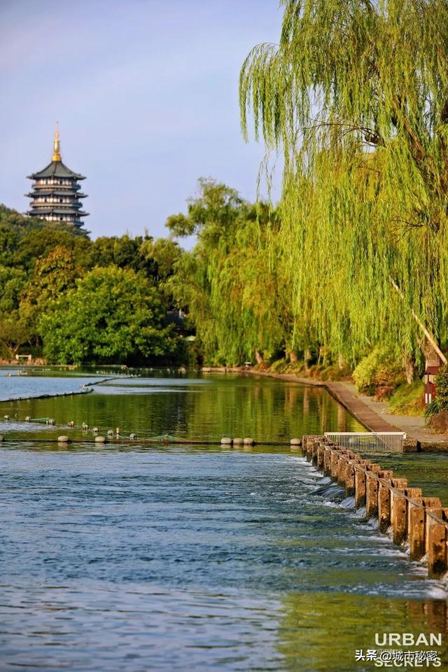 八载图片保护有哪些，八载图片保护怎么设置（西湖保护70年）