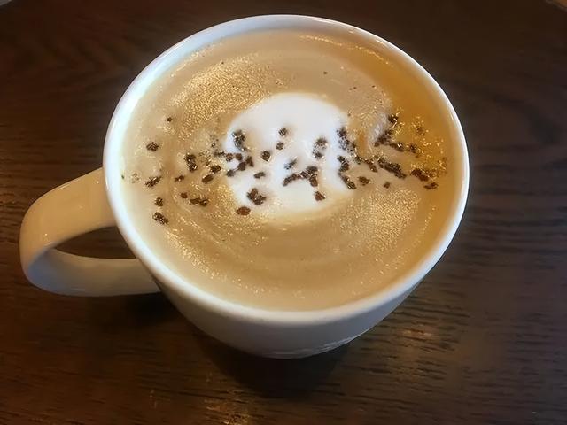 星巴克点单攻略热饮，如何在星巴克点单