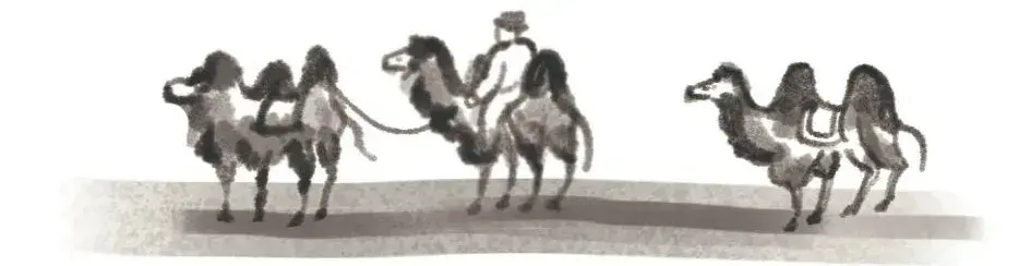 怎样画简笔画挂锁，锁怎么画简笔画（人不负青山 青山定不负人）