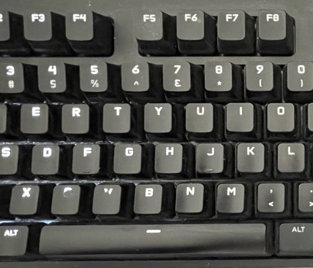 100个最实用的电脑快捷键，快来看看你用过多少