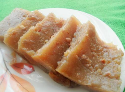 肉糕的保存方法，肉糕成品怎么吃（Q弹美味的西河肉糕）