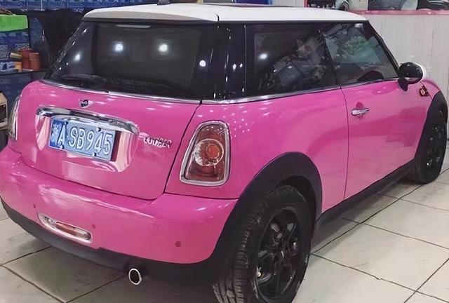 sb车牌号代表什么意思，sb是什么意思吗（除了牛人的594SB车牌）