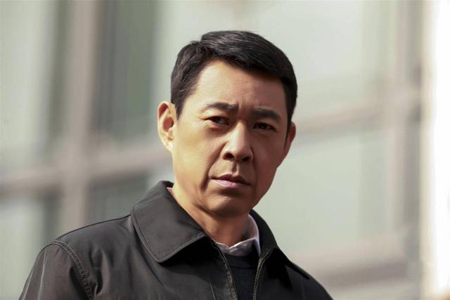张丰毅 吕丽萍，吕丽萍和张丰毅的孩子（独居小屋精神引担忧）