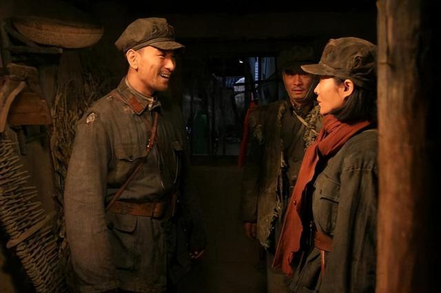 毕占云烈士纪念馆，毕占云（新中国首任省高院女院长）