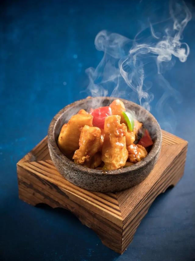 8款特色旺销招牌粤菜，精美粤菜图片（五星酒店级别的精致粤菜）