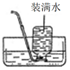 红磷在空气中燃烧，红磷在空气中燃烧的现象（初中化学——空气选择题模拟篇）