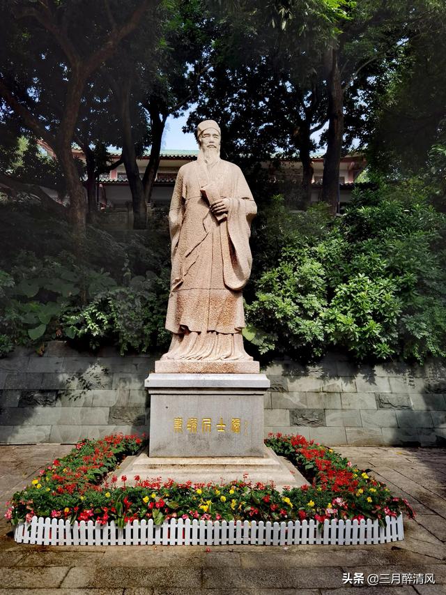 游记西湖景点，漫步惠州西湖