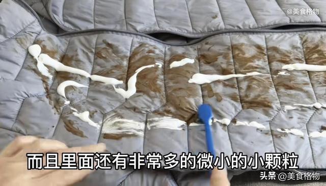 金纺洗衣液怎样使用，金纺洗衣液多少钱一瓶（羽绒服不管多脏）