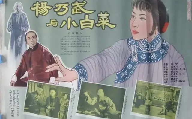 清朝四大奇案，杨乃武与小白菜冤案被慈禧平反后