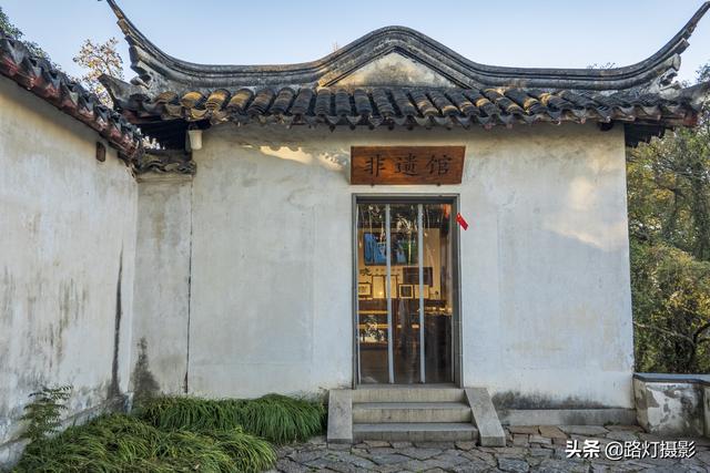 虎丘山风景名胜区，虎丘风景区介绍（缘何成为“吴中第一名胜”）