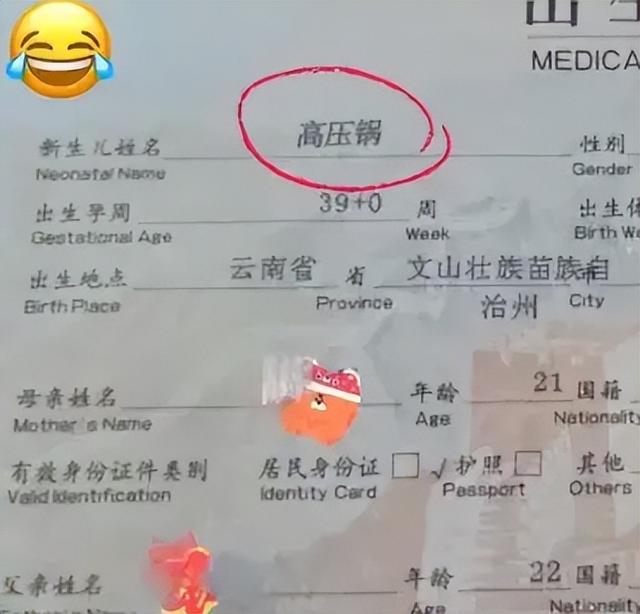 可爱的群名字，什么群名好听（00后大学生因名字可爱而走红）