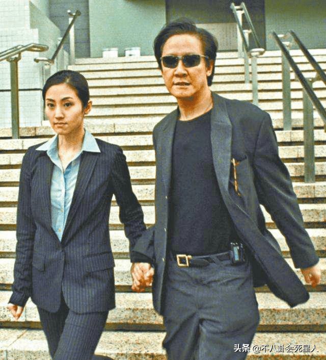 早早退圈的6大美人，个个有辨识度却成沧海遗珠，白白可惜了美貌