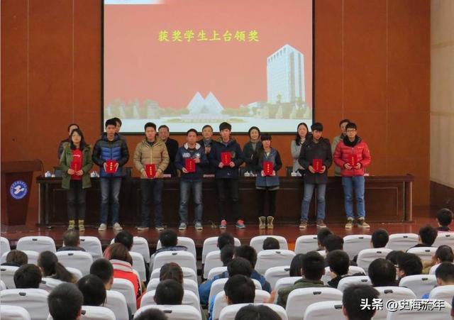 青少年科普知识竞赛，2021年邯郸市青少年科普知识竞赛在邯郸学院举办（57项有效的学科竞赛）