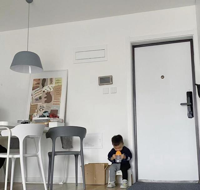 教你如何更换防盗门锁体，防盗门锁怎么更换（为什么不建议大家换防盗门）