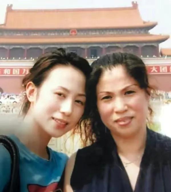 马丽个人资料简介，马丽个人资料孩子（“喜剧女神”马丽）