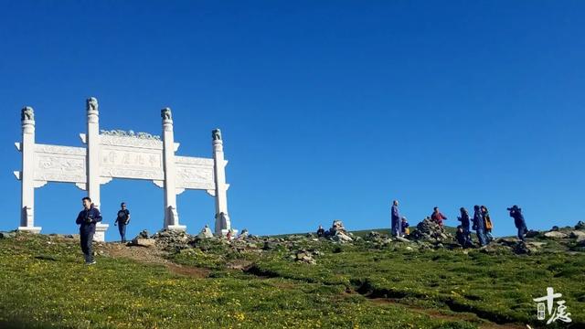 五台山 道场，佛教五大名山能有多绝