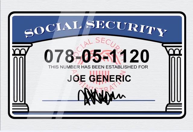 居民身份证号码前两位代表什么，居民身份证号前两位代表什么意思（世界各国人民身份证那点事）