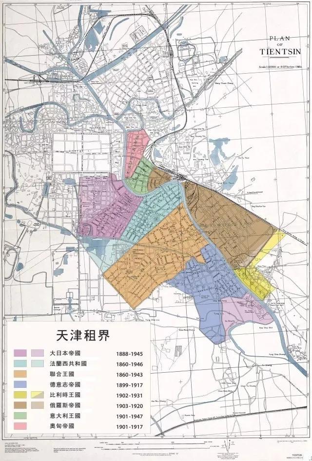 天津是什么省(北京属于哪个省)