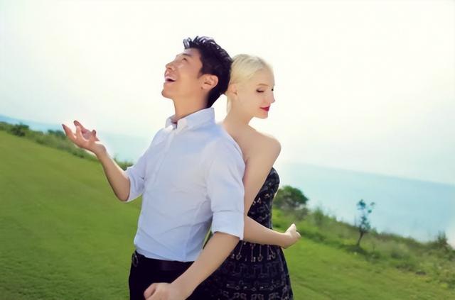 撒贝宁老婆李白简历，撒贝宁的妻子李白个人简历（“白富美”李白：五洲辣妹）