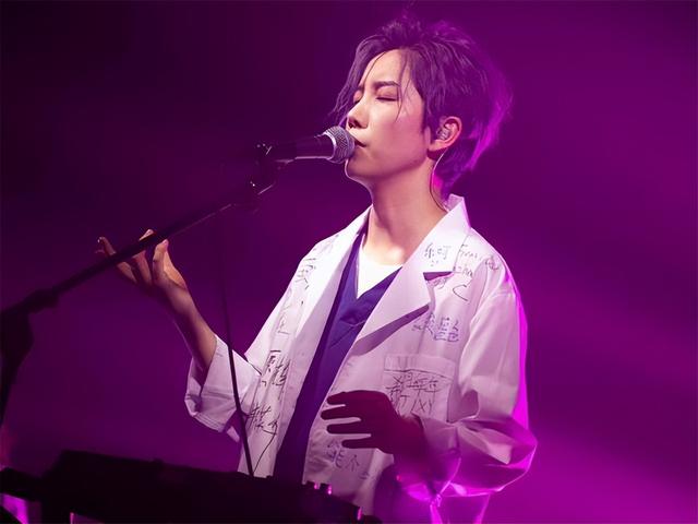 江映蓉那一届快女排名，江映蓉那一届快女有谁（李霄云发文纪念09快女结束13周年）