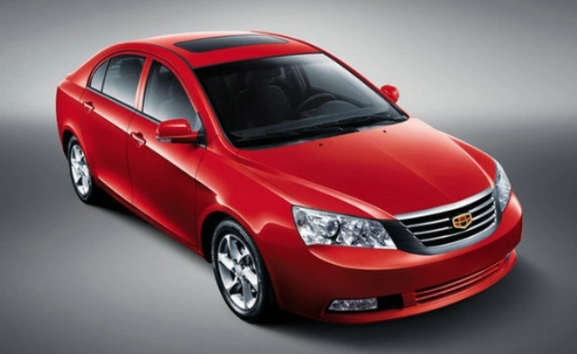 吉利收购沃尔沃，沃尔沃吉利收购了吗（如何从作坊发展到跨国巨头）