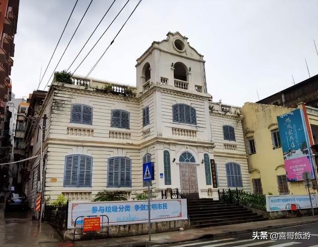 广东湛江旅游攻略，湛江旅游攻略最全攻略（广东省湛江市赤坎区十大景区有哪些）