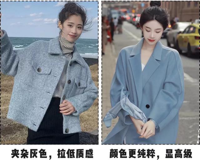 今年流行什么颜色，今年染发流行什么颜色2019（2022年度流行色都出来了）