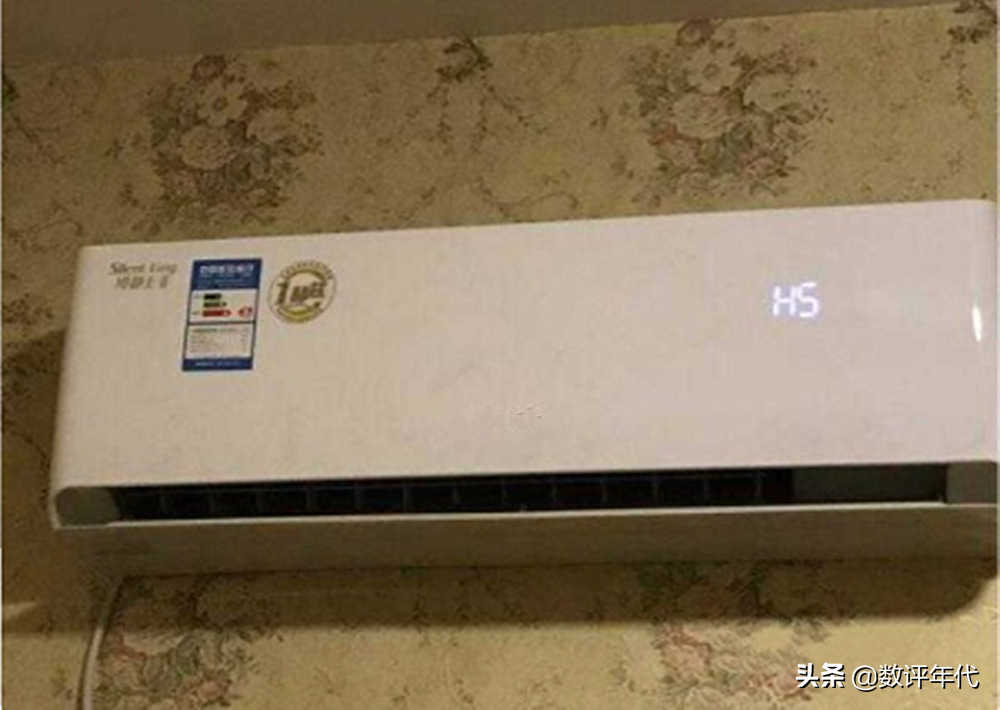 空调出现H5是怎么回事（空调h5最简单的处理方法）