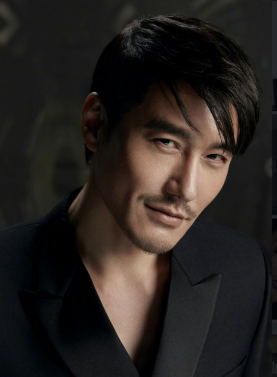 帅哥相片(10位老牌) - 赤虎壹号