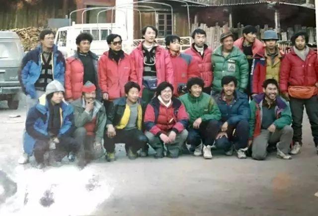 梅里雪山在云南具体哪里，云南梅里雪山图片大全（梅里雪山事件始末）