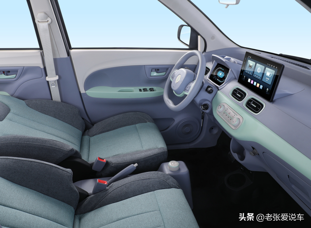 性价比最好的纯电动汽车，口碑最好的纯电动汽车（性价比最高的就是它们了）