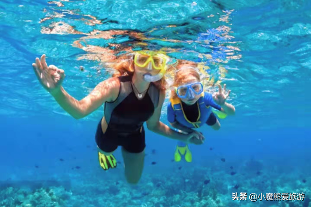 离双月湾最近的高铁站（惠州双月湾：省去千里奔袭）