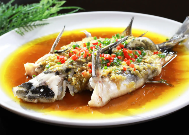 岳阳最出名的美食，岳阳最地道的5道名菜