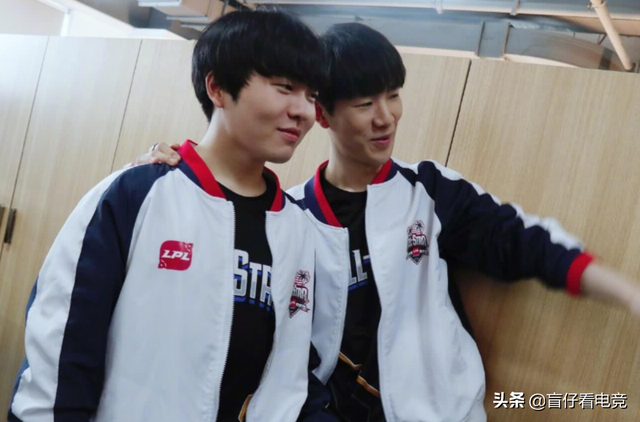 lol ig战队成员，rng战队成员历届名单（宝蓝加入LNG与Doinb同队）