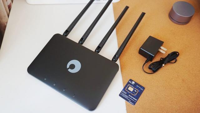 无线路由器安装视频，华为路由器怎么安装（过年回农村也能畅快上网）