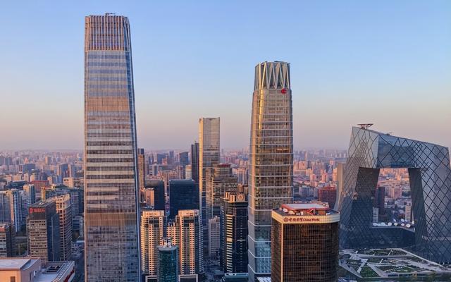 国有银行是哪几家银行，国有银行有哪几家（“央企”是有档次之分的）