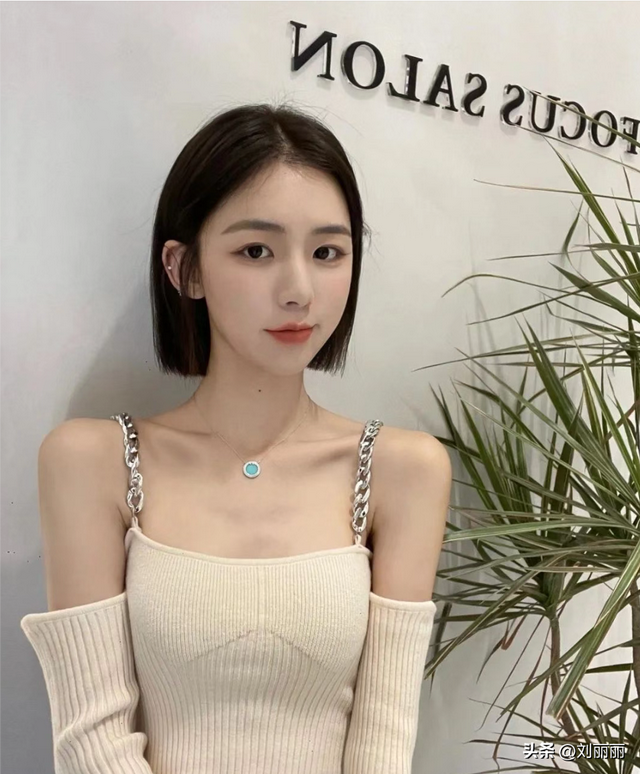 女生什么发型好看，女生哪种发型最好看（这17款发型太美太时尚）