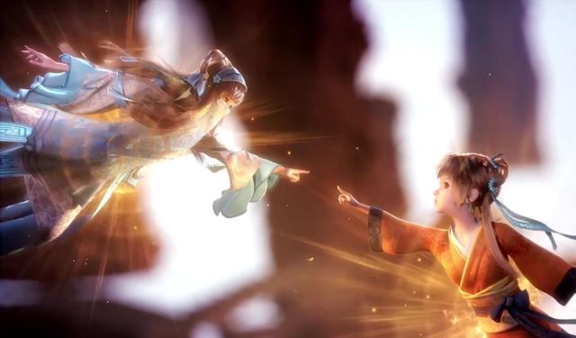 秦时明月是怎么结局的，秦时明月有结局了吗（还知道天明、高月的结局吗）