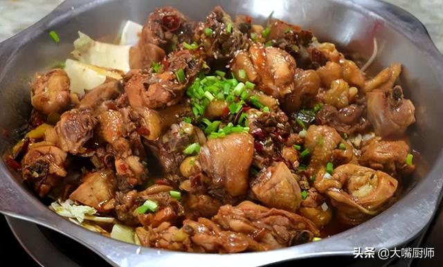 吃鸡肉的正确方法，怎么可以吃鸡肉吗（有人直接炒）