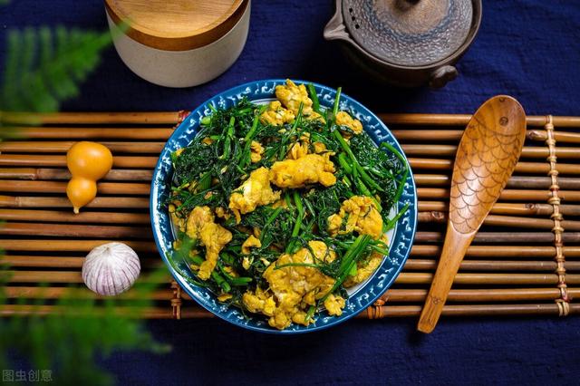 五香料都是什么料，五香料都是什么料图片（却不知何用的香料：小茴香）