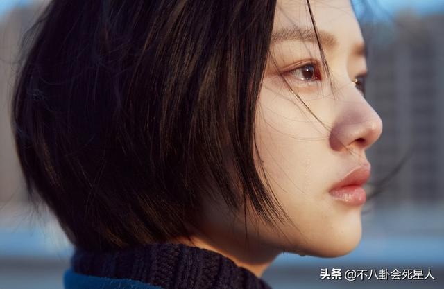 悲伤逆流成河女主，悲伤逆流成河易遥得了什么病（3年后再看央视评选的“四小花旦”）