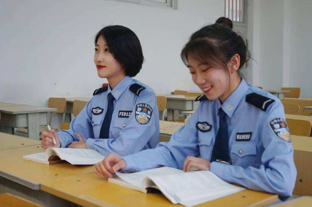 狱警可以参加司法考试吗（考军校与考警校有很大不同）