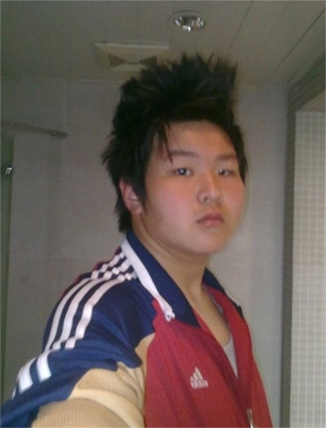 主持人罗京儿子近况，罗京儿子：名字取自唐诗
