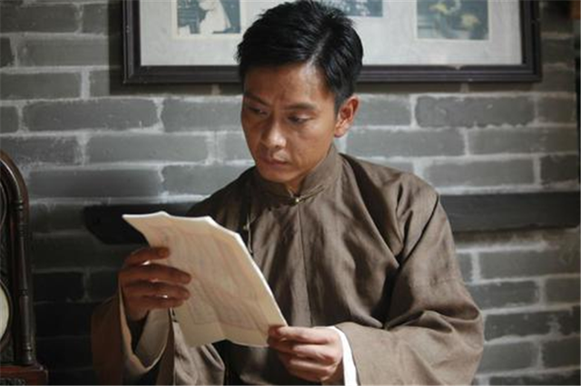 谢君豪演过所有电视剧，谢君豪所有电视剧大全（新戏风头盖过黄子华）