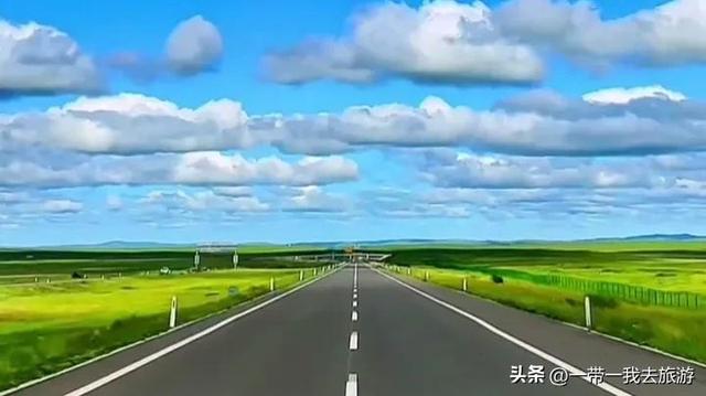 几月份去大草原比较好，七月八月份是草木最茂盛的时候