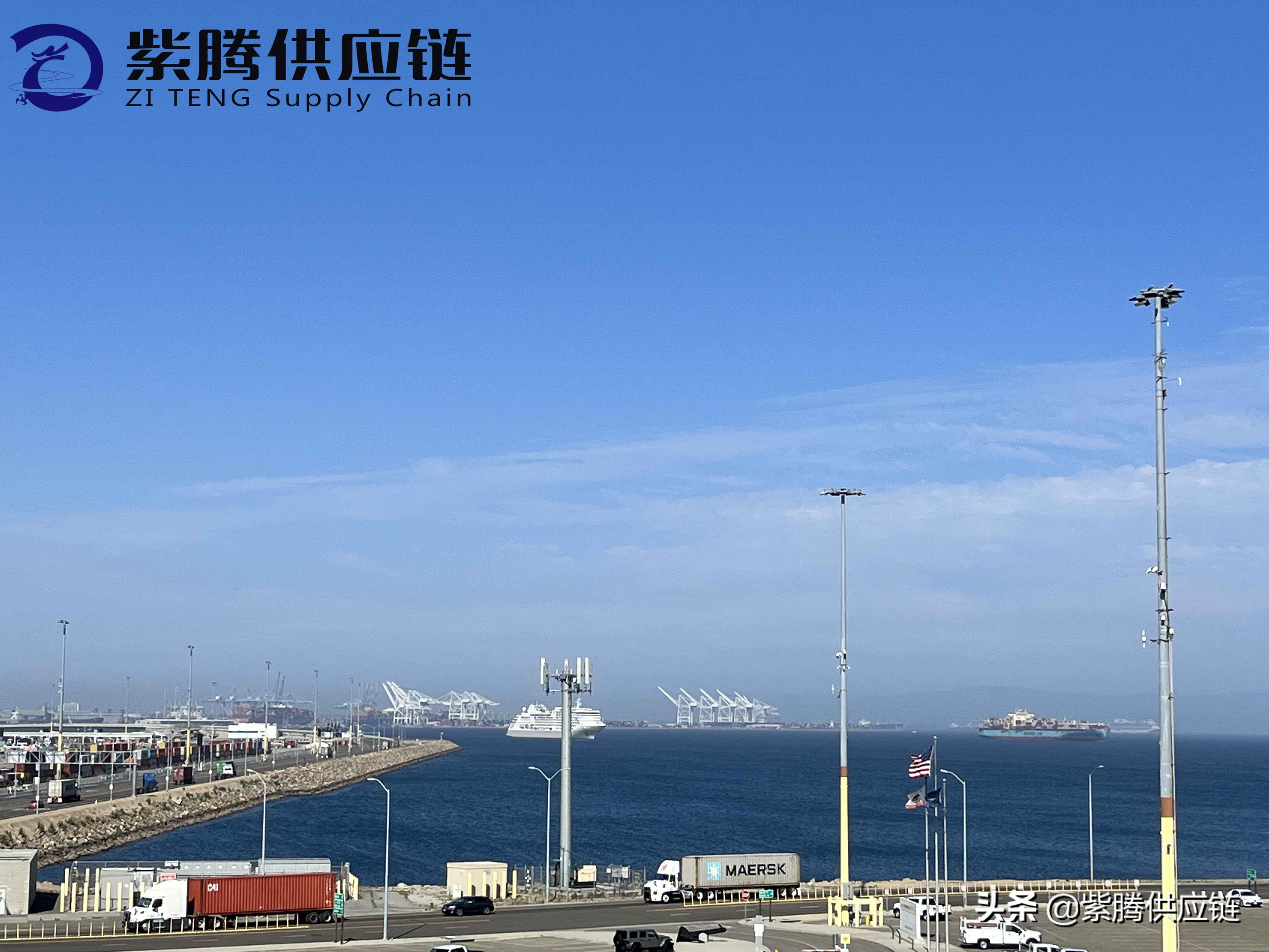 国际货运代理人（2022美国国际货运代理指南）