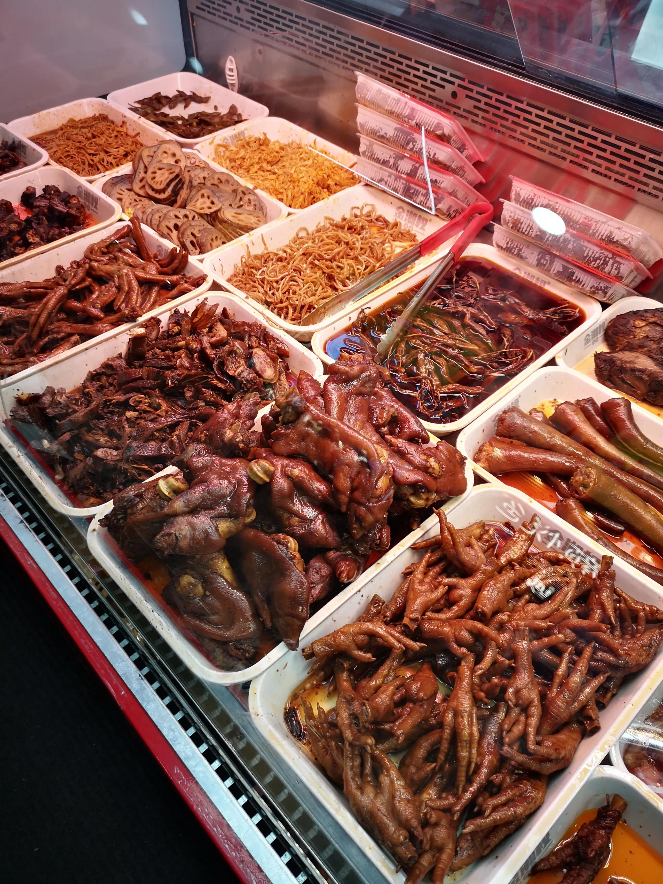 长沙这些小吃和特色菜,好吃又便宜,老板们一定要坚持做下去