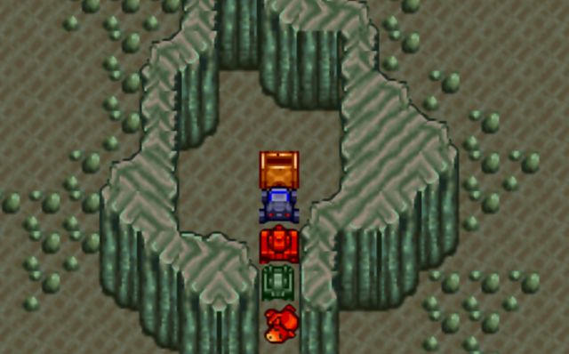 暗黑2地图攻略，暗黑2地图（图文全攻略——黑暗水路与摩洛波克篇）