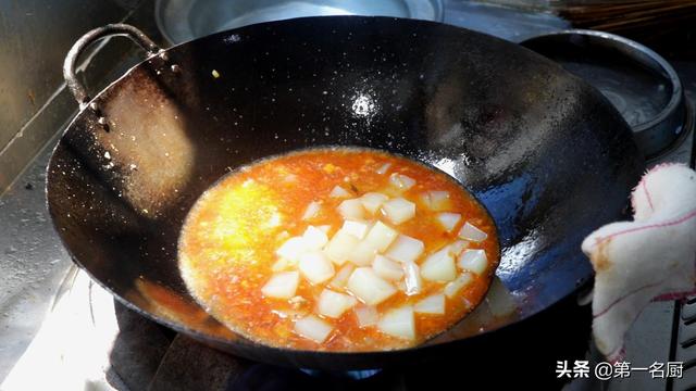 凉粉做软了已经凝固怎么补救，红薯凉粉做的太软了怎么办（用一包淀粉教你做）