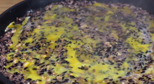 黑米怎么吃（黑米别煮粥了）